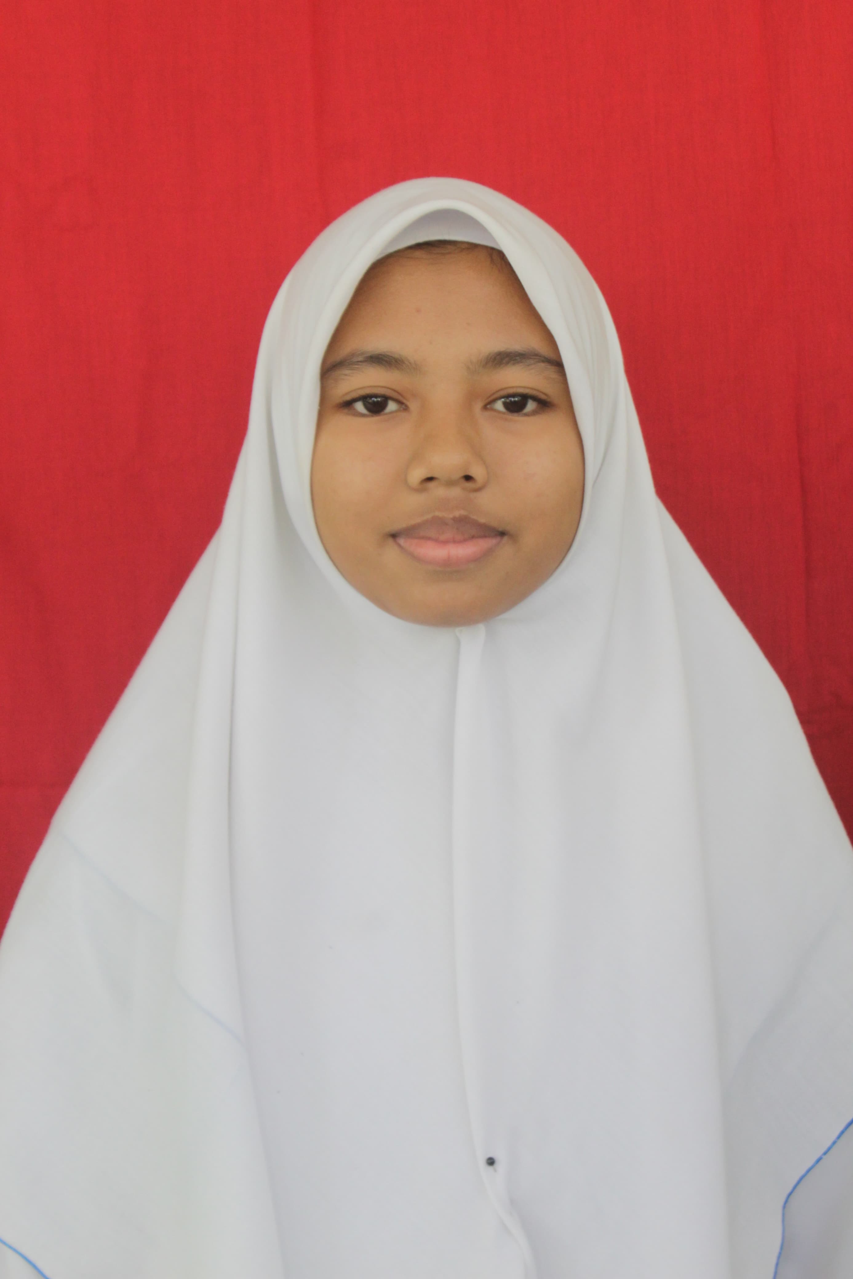 Putri Rusmadani